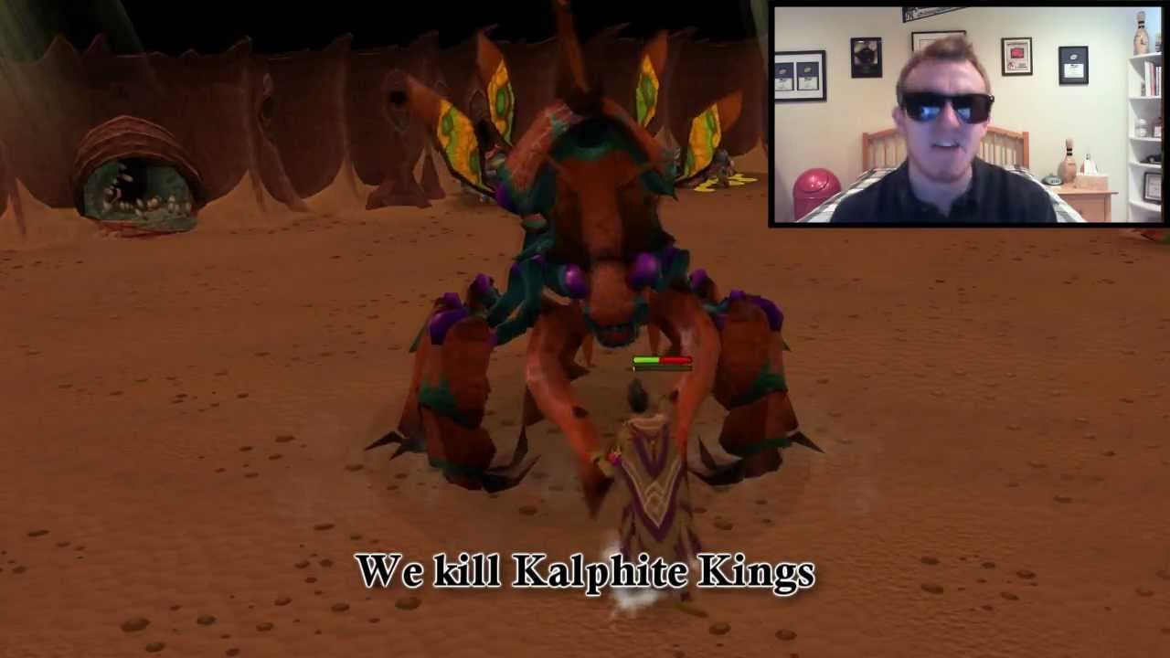 Weekly Rune Bars - 99 Everything