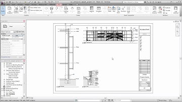 Creating Sheet Views in Autodesk Revit