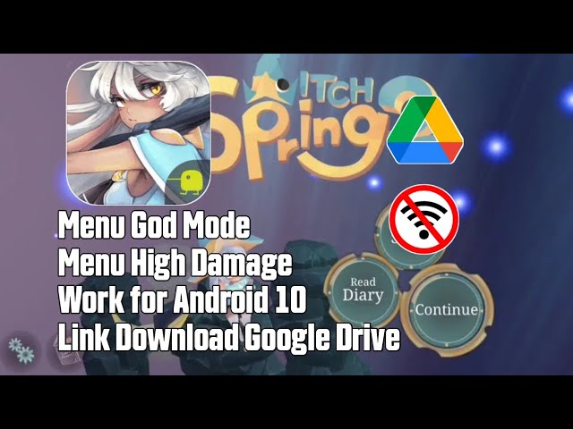 Archero Mod apk [Mod Menu][High Damage] download - Archero MOD apk