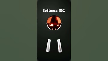 0/10 vs 10/10 Jelly Ball 🔥💦 Satisfying Animation