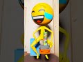 Mr.Emoji Funny Video 😂😂😂 |Mr.Emoji Best Shorts January 2024 Part3 #shorts