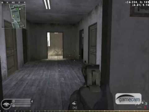 CoD4 Crossfire Tricks
