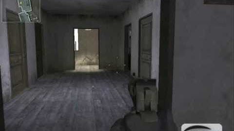 CoD4 Crossfire Tricks