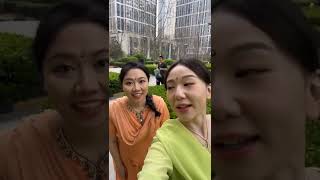 What should I feed Anjali 😂 | China Ki Meera Vlog | #vlog #shorts #short