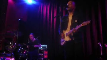 The Helio Sequence - Hall of Mirrors - Live in San Francisco