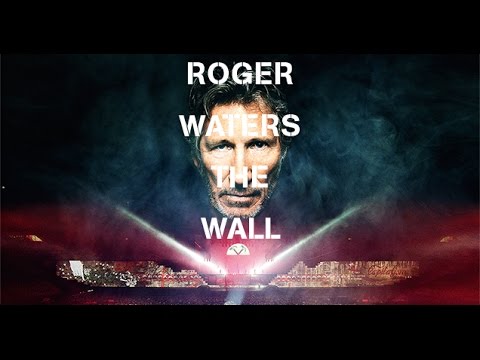 Roger Water's The Wall