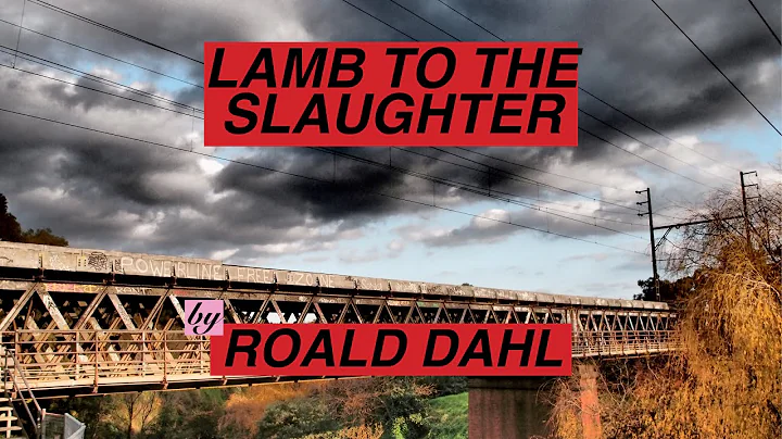 Lamb to the Slaughter by Roald Dahl | AudioBook | Full Text