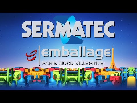 Emballage 2014 -