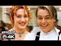 Titanic's Legendary 3rd Class Dance Party | Jack &amp; Rose's Best Night (4K)