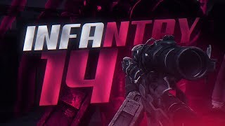 InFantry 14 By Nmzy
