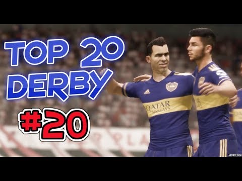 Video: FIFA 20 For å Få Offisielt Lisensiert River Plate Og Boca Juniors Tidlig I Mars