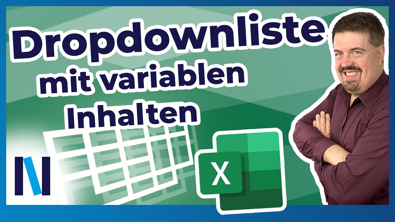 In Excel mit Dropdown-Listen Daten durchsuchen in jeder Zeile - Ihr fragt, wir antworten!