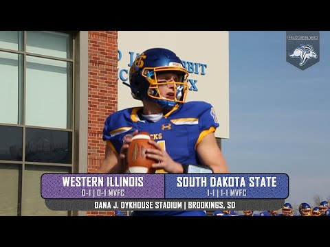 SDSU football hosts Western Illinois. Here's how to watch