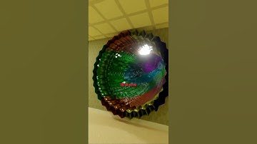 🔑☁️👁️Top 3 Backrooms Slide Levels (☁️SAFE☁️) #shorts #backrooms #creepypasta