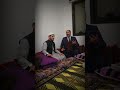 المنشد أسامة الشريف المنشد محمود الصياد جلسة خاصة