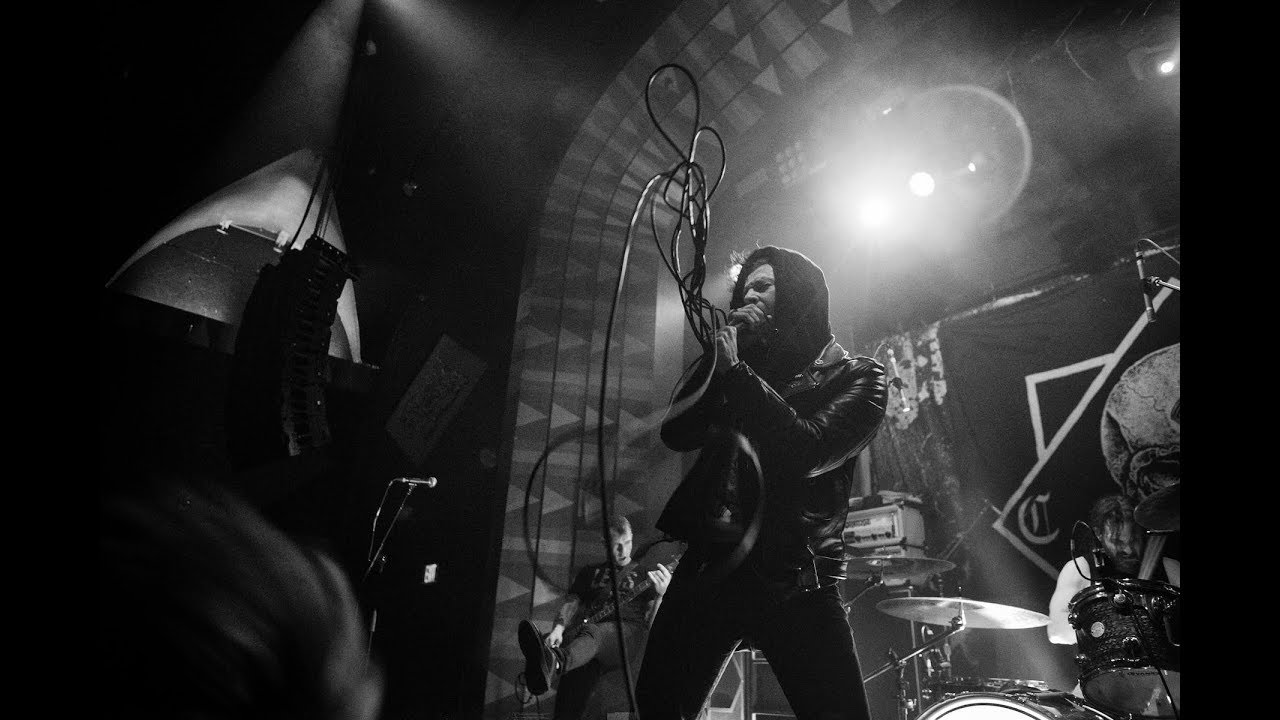 Cult Leader - West Coast Tour