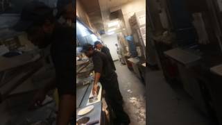 mannequin challenge work edition