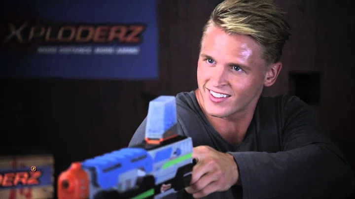 Xploderz X3 the next generation has arrived!!!