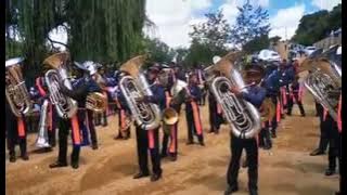 𝑭𝑩𝑨 𝑩𝑹𝑨𝑺𝑺 𝑩𝑨𝑵𝑫 (𝑻𝑺𝑼𝑵𝑨𝑴𝑰) @ 𝑺𝒕 𝑺𝒂𝒎𝒑𝒔𝒐𝒏 2020. 𝒍𝒂𝒔𝒉𝒐𝒏𝒂 𝒊𝒍𝒂𝒏𝒈𝒂