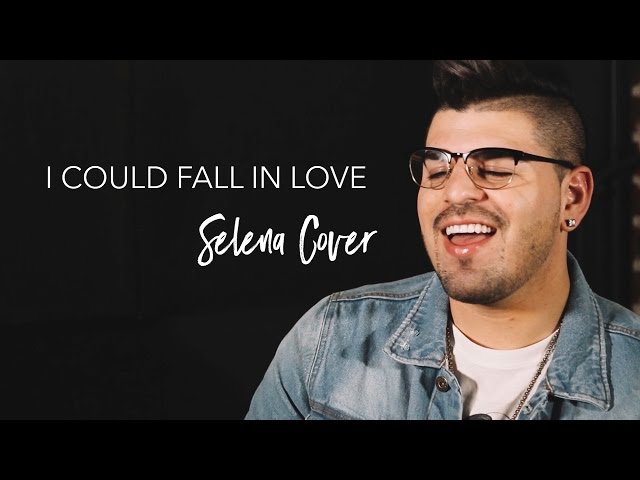 I Could Fall in Love - Selena cover by Matt Bloyd class=