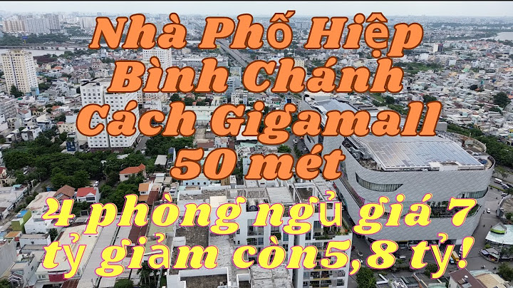 Nhà văn hóa phường hiệp bình chánh quận thủ đứ năm 2024