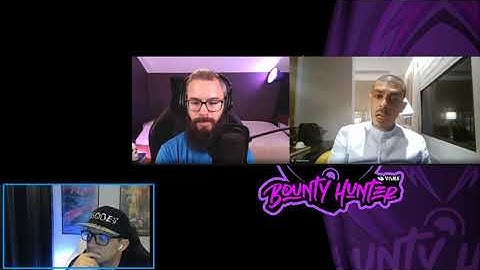 Interview with Th3g3nt3lman