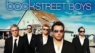 10.000 promises · Backstreet Boys