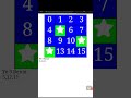 Simple Game Javascript