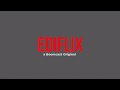 Ediflix logo by frederick clmaco oficial