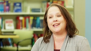 MLIS: Medical Librarian