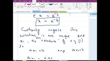 Mathematical Methods by S.M. Yusuf || Exercise 2.1 Articles part 2 || B.Sc BS