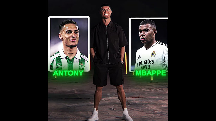 Ronaldo Knows Goat 🐐🤯