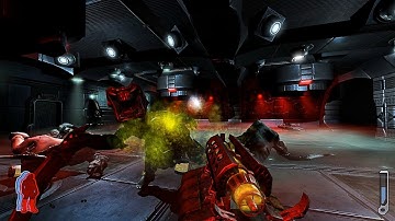 Prey (2006 Video Game) Walkthrough # 11