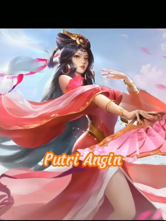 kalian pilih putri yg mana?||AINSI BAS LA VIDA||❤