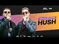 Hush  uk beatbox championships 2024  team elimination