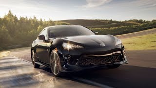 Toyota 86 2019 Car Review