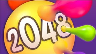 2048 3D Plus (64 Quintillion) screenshot 2