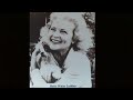 In Memory of Betty White