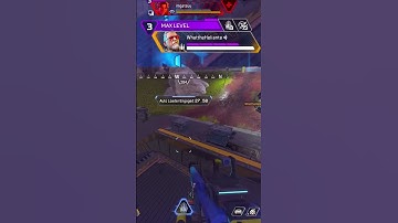 OP Ballistic + Devo | Apex Legends
