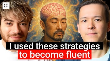 From Zero to Native: How MattVSJapan Became Fluent on His Own