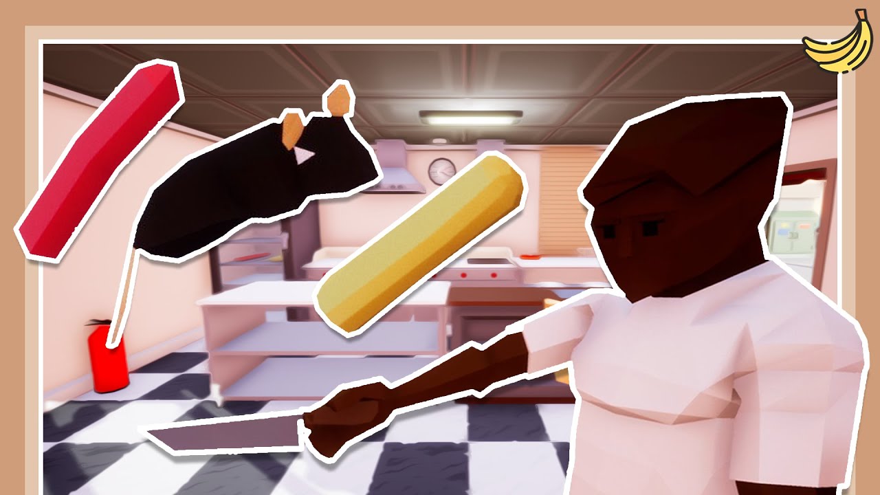 One Armed Cook - Making the TASTIEST Hotdogs