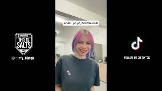 This Is Salts | Tiktok Compilation Part 18