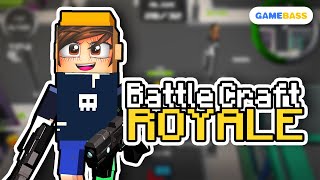 Battle Craft Royale -- Clash of Crafted Warriors! screenshot 2