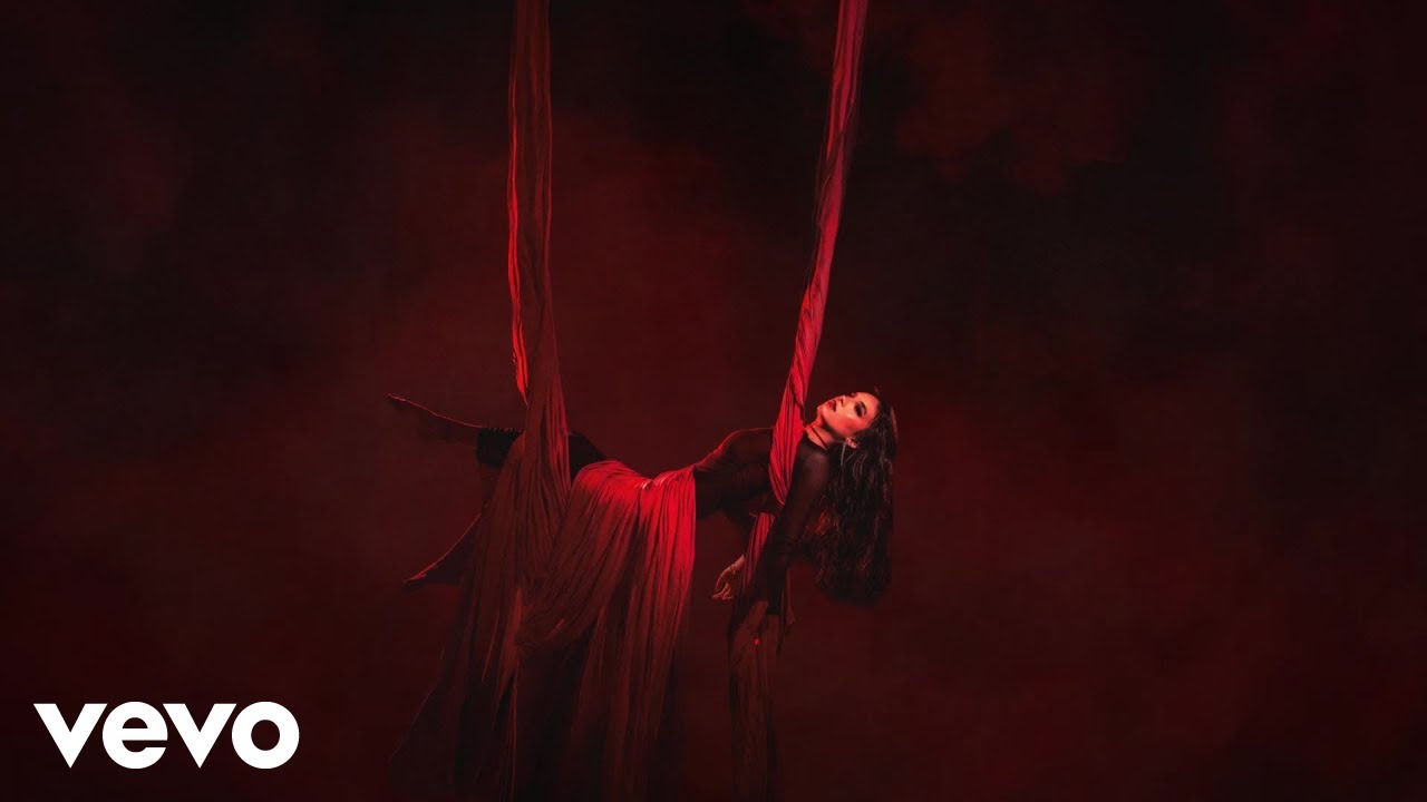 Mar Lara - 18 (Official Visualizer)