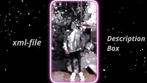 NEW BOY ATTITUDE 😎🥵😈 XML TRENDING #xml#xml_file #presetff #freefire #viral #virul#am_editors_bd