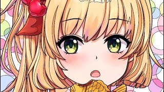 Colorscapes App | Anime Compilation Part 2 | Color By Numbers | Animated screenshot 2