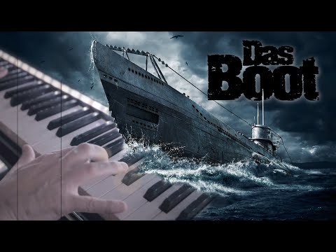 Das Boot (CLMC Music Remix 2023)