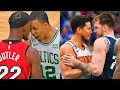 NBA Heated Moments for 20 Minutes Straight 😡