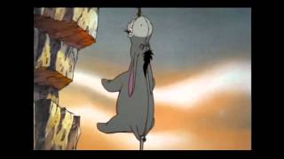 Micimackó Visszatér - Mit Mond Az Én Füles Barátom?