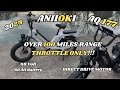 ANIIOKI AQ 177 Pro Max 2024 UPGRADED version